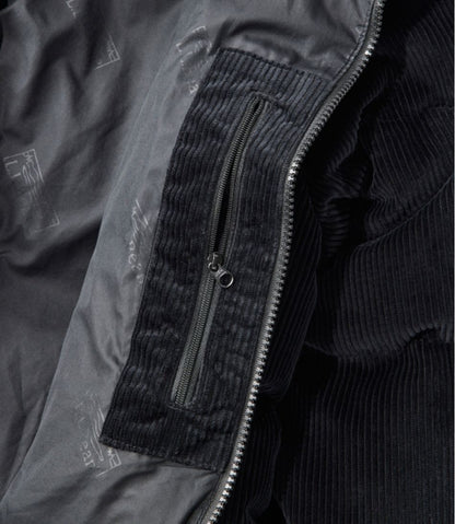 Men's Mountain Classic Down Jacket, Corduroy - L.L.Bean Popular