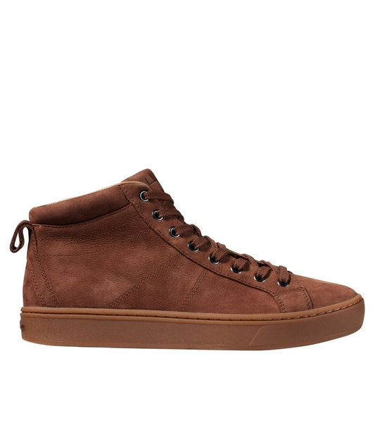 Men's Eco Bay Chukka Boots, Leather - L.L.Bean Trending