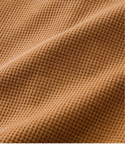 Men's Mountainside Micro Waffle, 1/4 Zip - L.L.Bean Best Seller