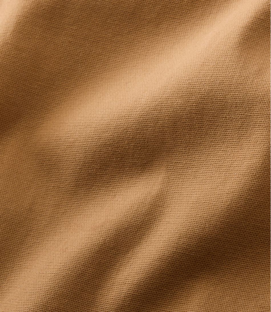 Men's BeanFlex® Performance Canvas Pants, Five-Pocket, Standard Fit, Straight Leg - L.L.Bean Recommended