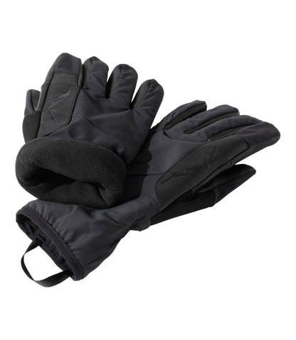 Men's Boundless Softshell Glove - L.L.Bean Essential