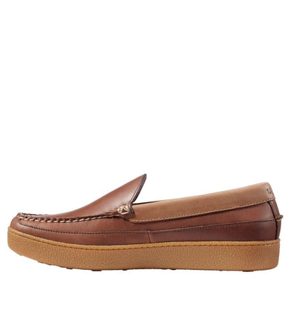 Men's Lodge Moc Vibram® Slippers - L.L.Bean Great Value