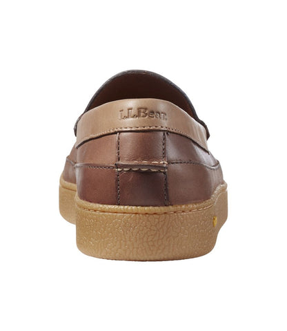 Men's Lodge Moc Vibram® Slippers - L.L.Bean Great Value