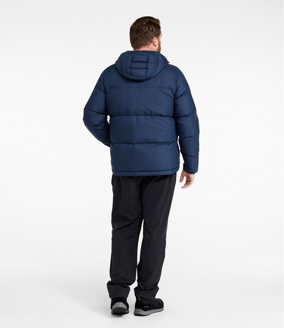 Men's Mountain Classic Down Jacket - L.L.Bean Quality