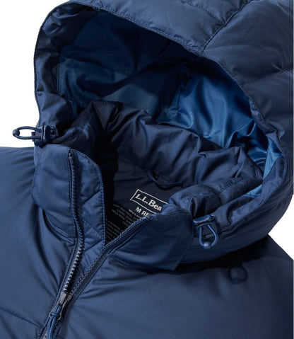 Men's Mountain Classic Down Jacket - L.L.Bean Quality