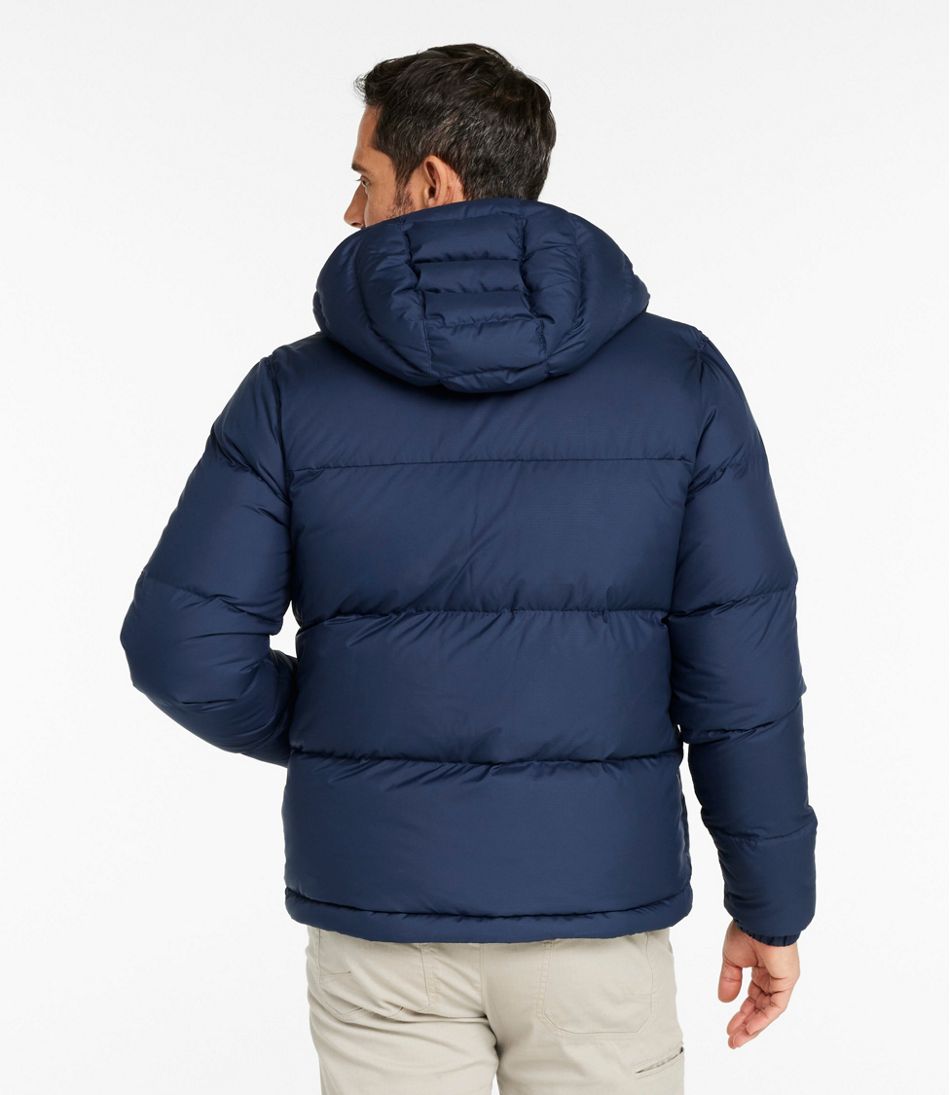 Men's Mountain Classic Down Jacket - L.L.Bean Quality