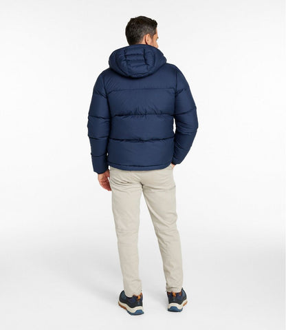 Men's Mountain Classic Down Jacket - L.L.Bean Quality