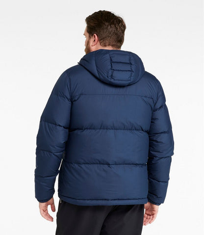 Men's Mountain Classic Down Jacket - L.L.Bean Quality