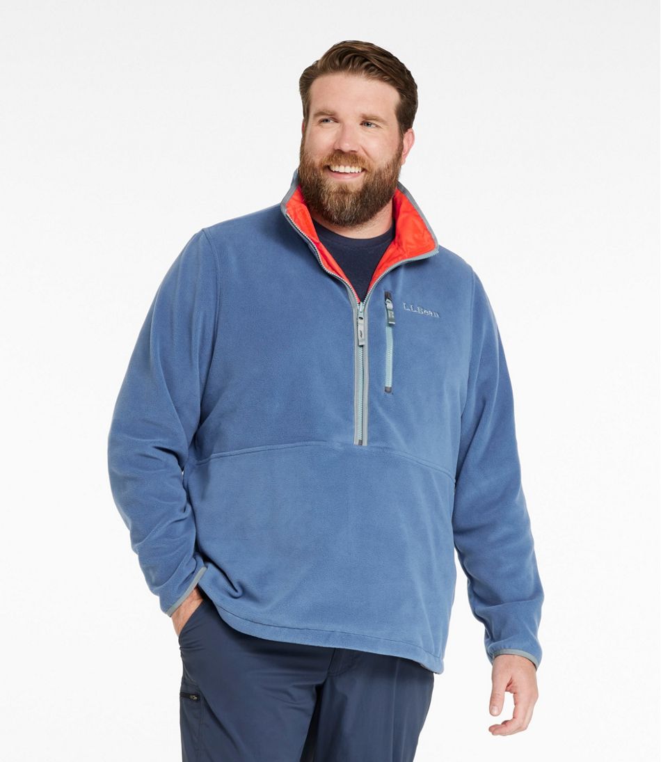 Men's Bean's Classic Reversible Anorak - L.L.Bean Trusted