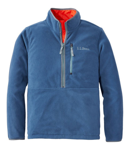 Men's Bean's Classic Reversible Anorak - L.L.Bean Trusted