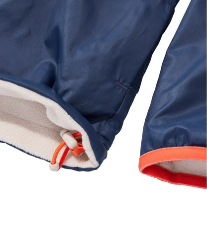 Men's Bean's Classic Reversible Anorak - L.L.Bean Trusted