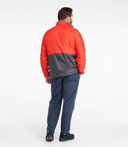 Men's Bean's Classic Reversible Anorak - L.L.Bean Trusted