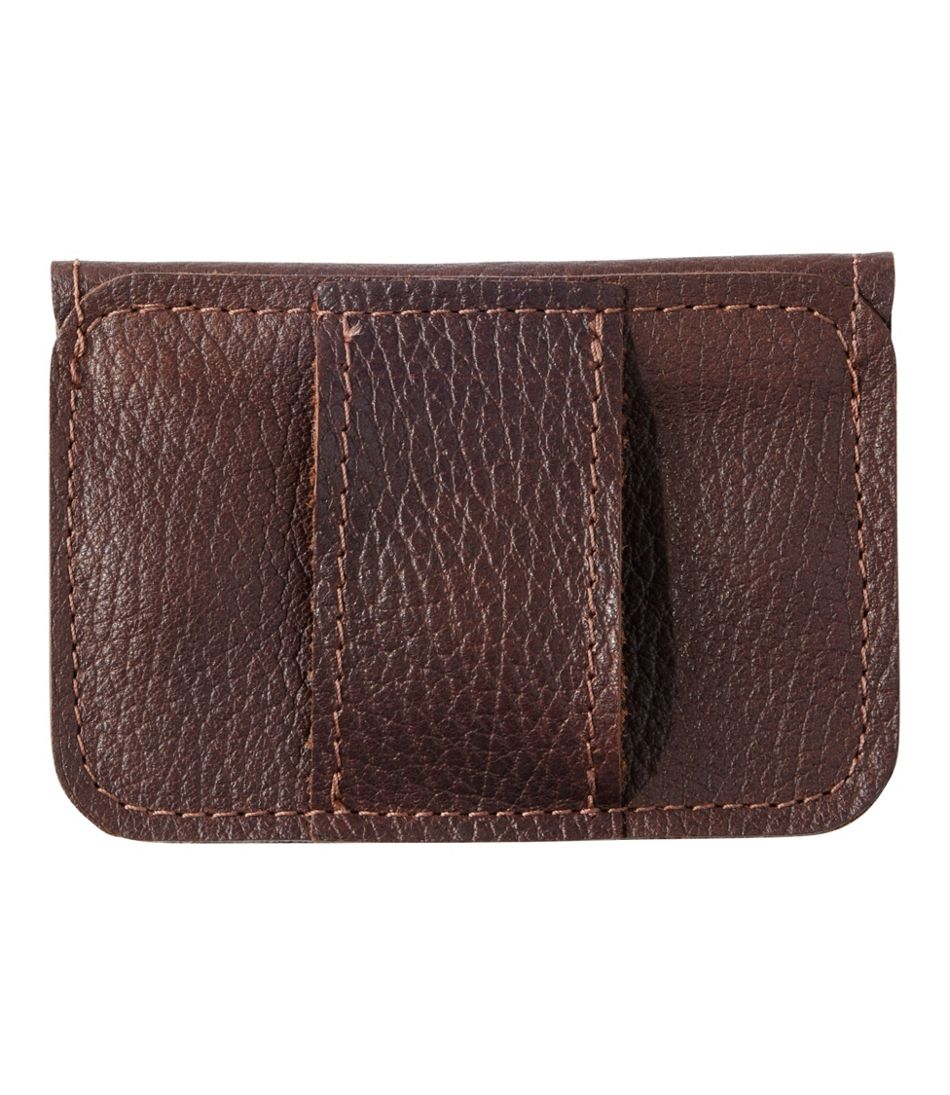 Rogue Belt Wallet - L.L.Bean Popular