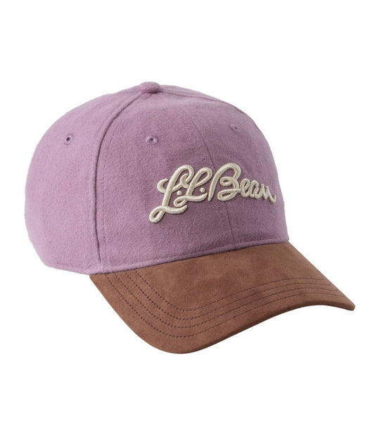 Men's Signature Baseball Hat - L.L.Bean Trending