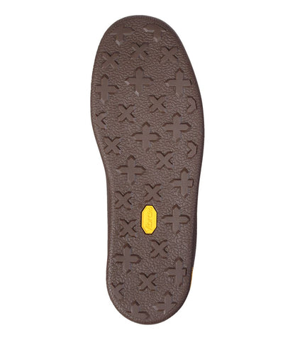 Men's Lodge Moc Vibram® Slippers, Shearling - L.L.Bean Best Seller