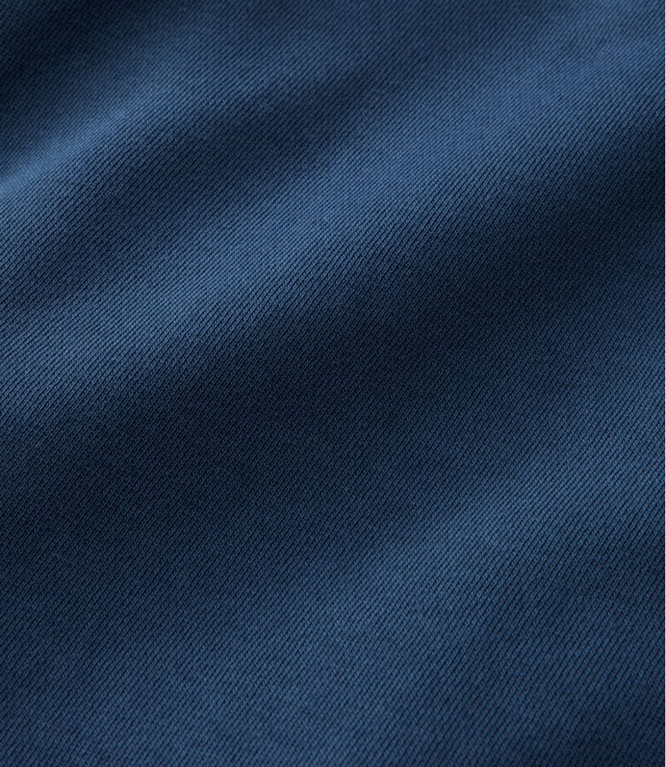 Men's Mariner Sweatshirt Robe - L.L.Bean Recommended