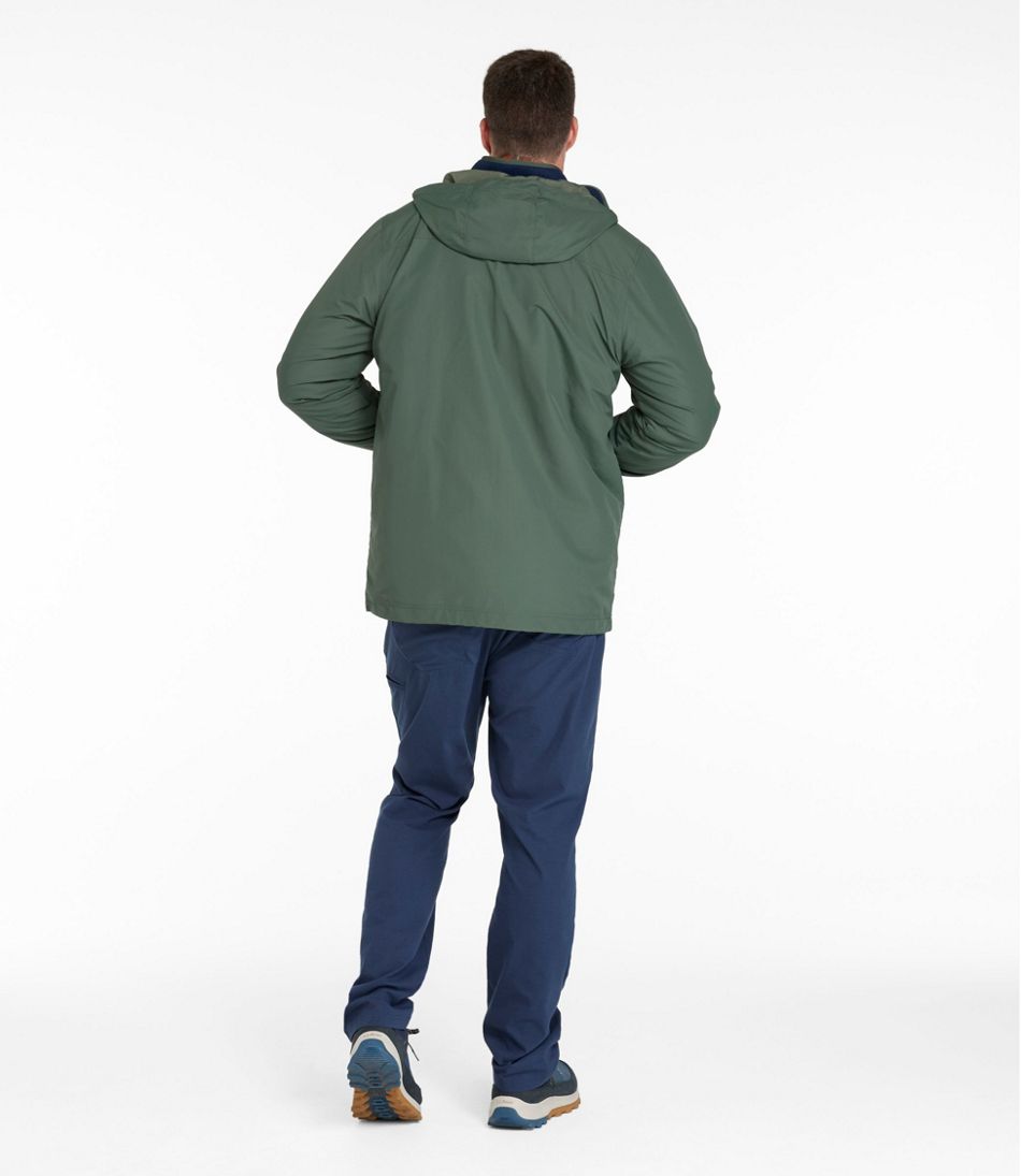 Men's Mountain Classic 3-in-1 Jacket - L.L.Bean Signature