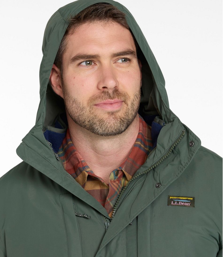 Men's Mountain Classic 3-in-1 Jacket - L.L.Bean Signature