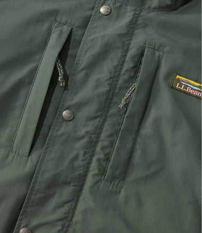 Men's Mountain Classic 3-in-1 Jacket - L.L.Bean Signature