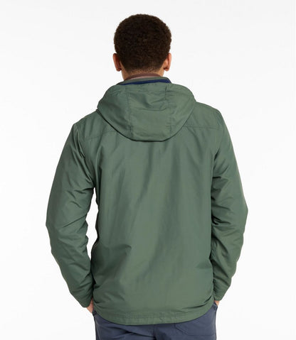Men's Mountain Classic 3-in-1 Jacket - L.L.Bean Signature