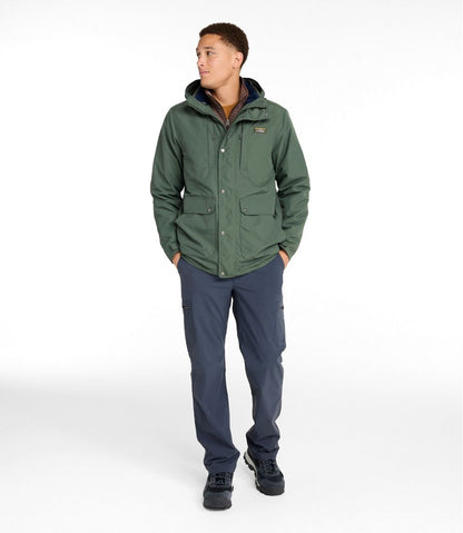 Men's Mountain Classic 3-in-1 Jacket - L.L.Bean Signature