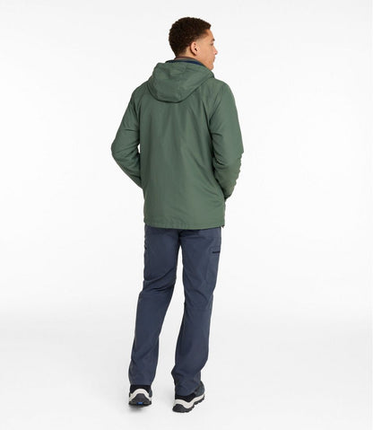 Men's Mountain Classic 3-in-1 Jacket - L.L.Bean Signature