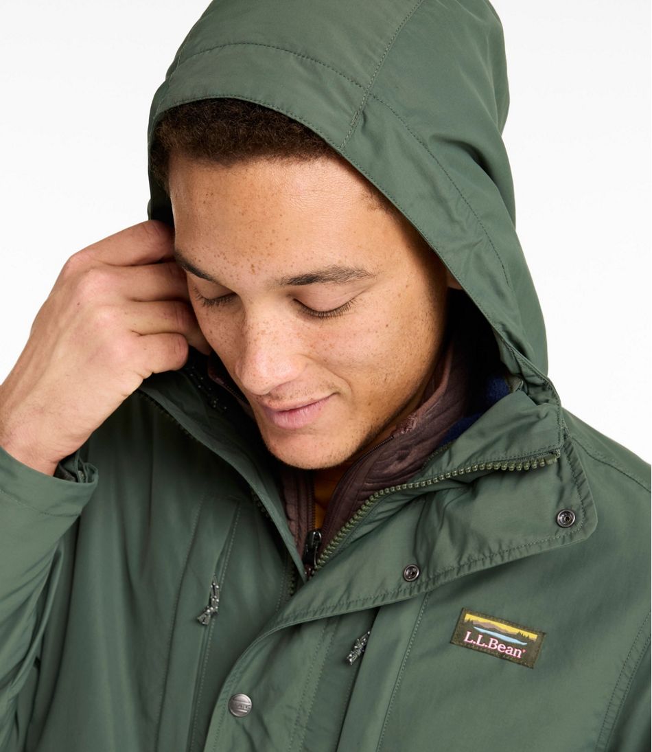 Men's Mountain Classic 3-in-1 Jacket - L.L.Bean Signature