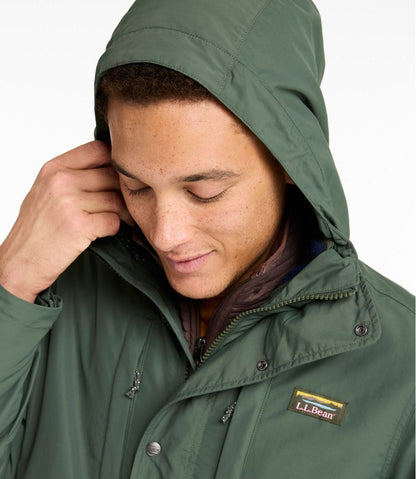 Men's Mountain Classic 3-in-1 Jacket - L.L.Bean Signature