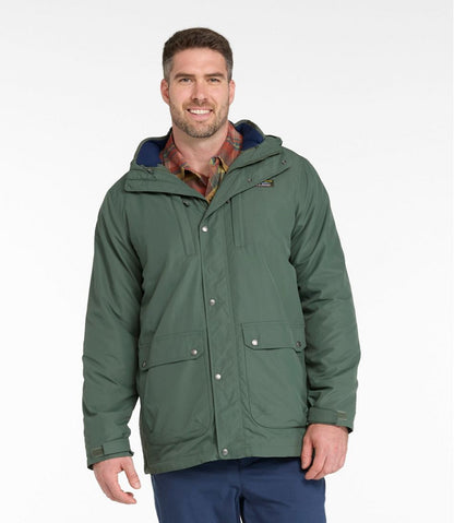 Men's Mountain Classic 3-in-1 Jacket - L.L.Bean Signature