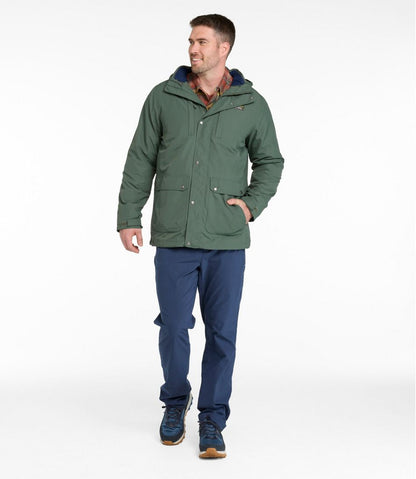 Men's Mountain Classic 3-in-1 Jacket - L.L.Bean Signature