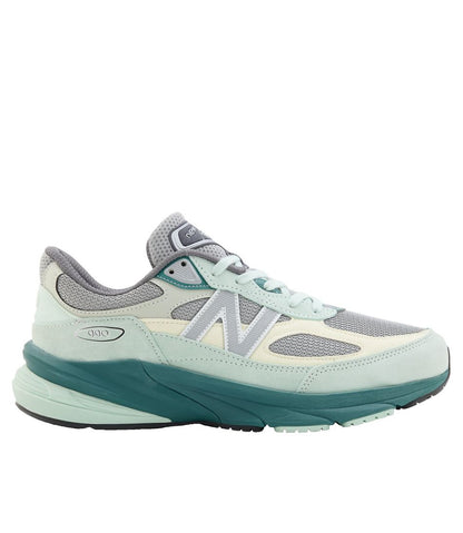 Adults' New Balance 990V6 Shoes - L.L.Bean Top Pick