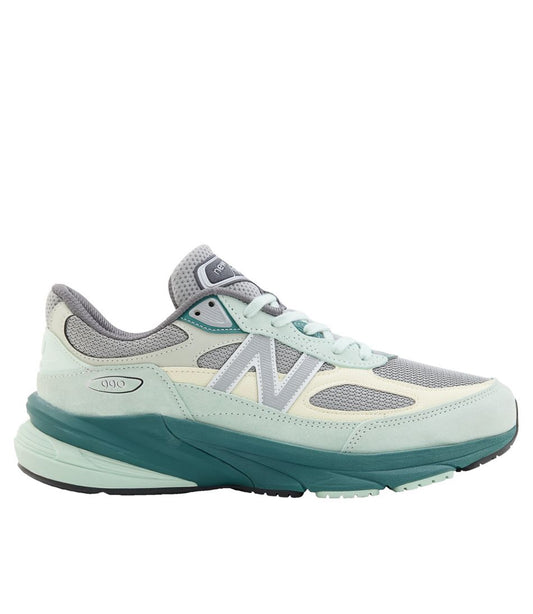 Adults' New Balance 990V6 Shoes - L.L.Bean Top Pick