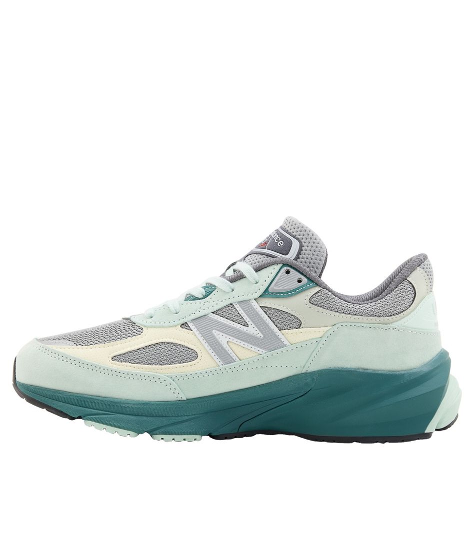 Adults' New Balance 990V6 Shoes - L.L.Bean Top Pick