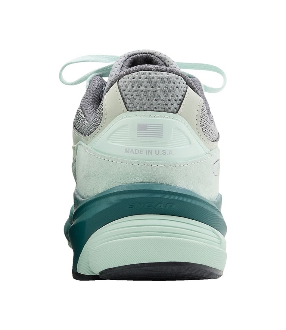 Adults' New Balance 990V6 Shoes - L.L.Bean Top Pick