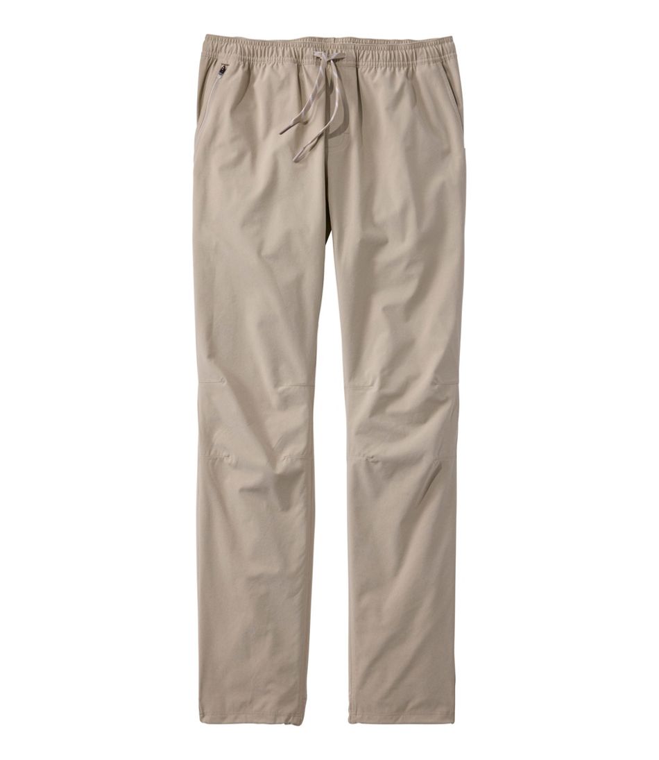 Men's Bean's Multisport Pant, Slim - L.L.Bean Premium