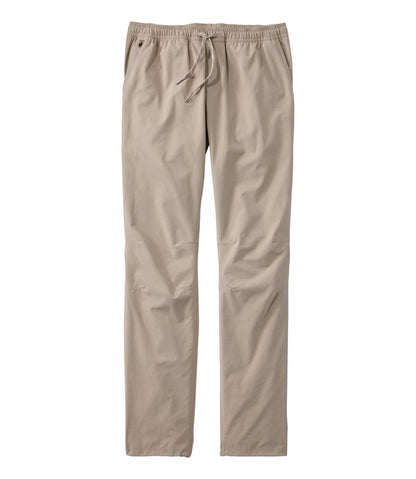 Men's Bean's Multisport Pant, Slim - L.L.Bean Premium