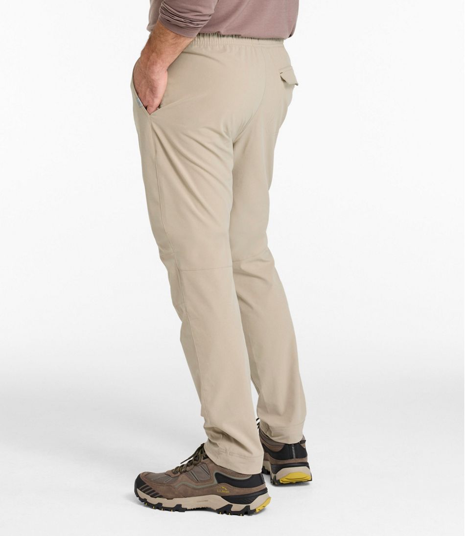 Men's Bean's Multisport Pant, Slim - L.L.Bean Premium