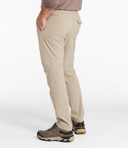 Men's Bean's Multisport Pant, Slim - L.L.Bean Premium