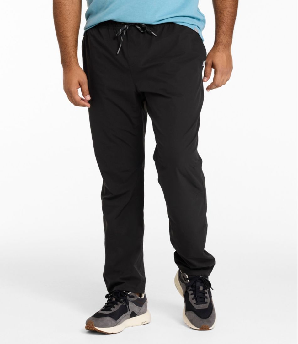 Men's Bean's Multisport Pant, Slim - L.L.Bean Premium