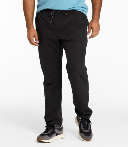 Men's Bean's Multisport Pant, Slim - L.L.Bean Premium