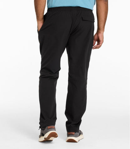 Men's Bean's Multisport Pant, Slim - L.L.Bean Premium