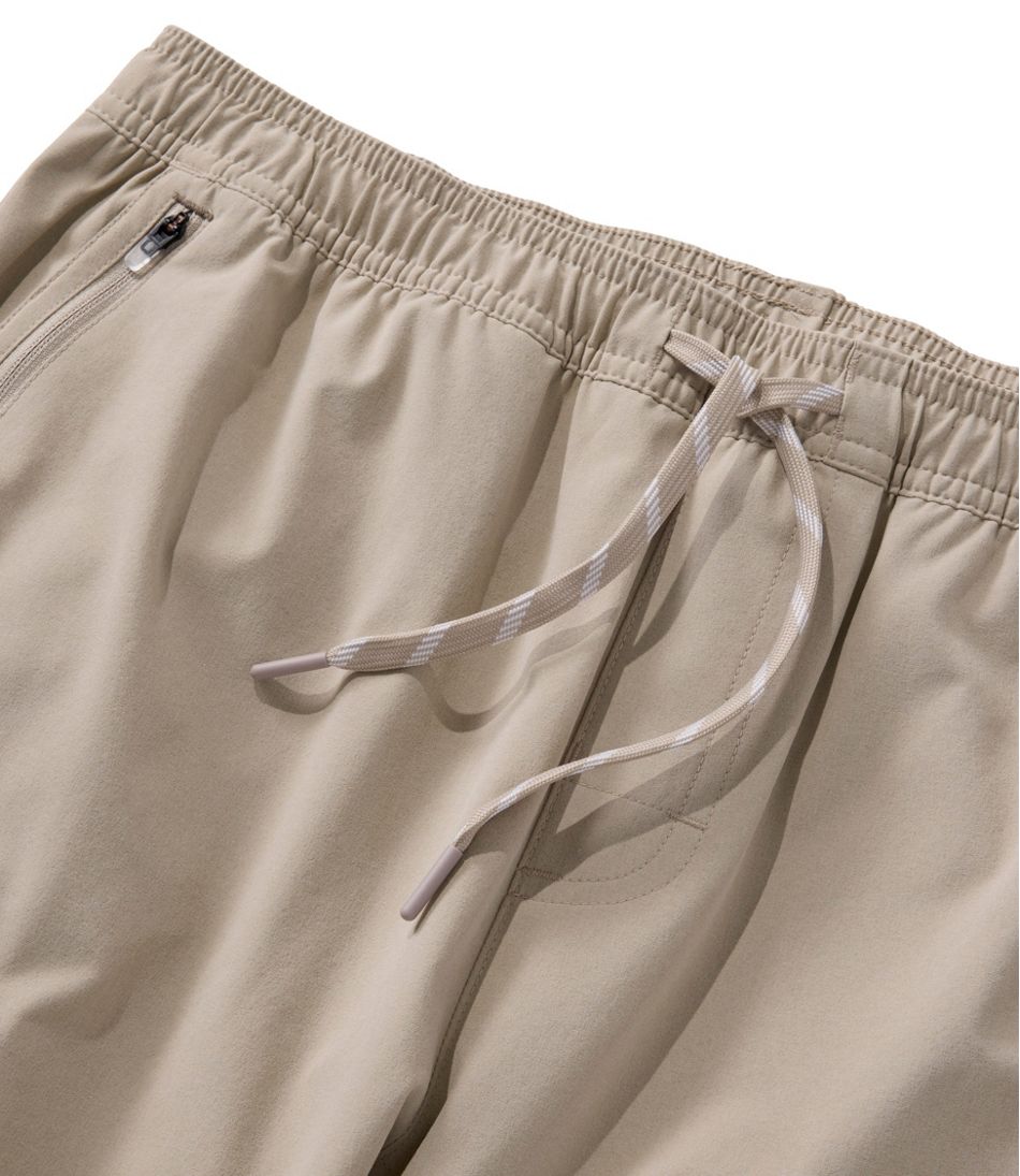 Men's Bean's Multisport Pant, Slim - L.L.Bean Premium