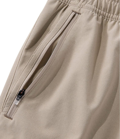 Men's Bean's Multisport Pant, Slim - L.L.Bean Premium