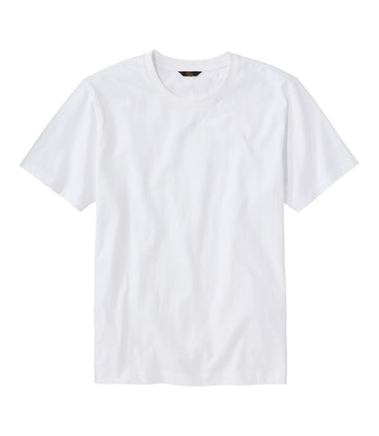 Men's Signature Northwoods Short-Sleeve Tee - L.L.Bean New