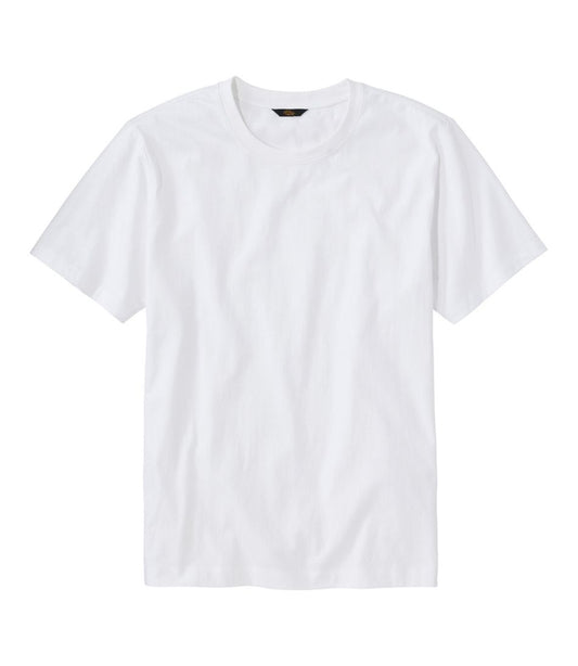 Men's Signature Northwoods Short-Sleeve Tee - L.L.Bean New