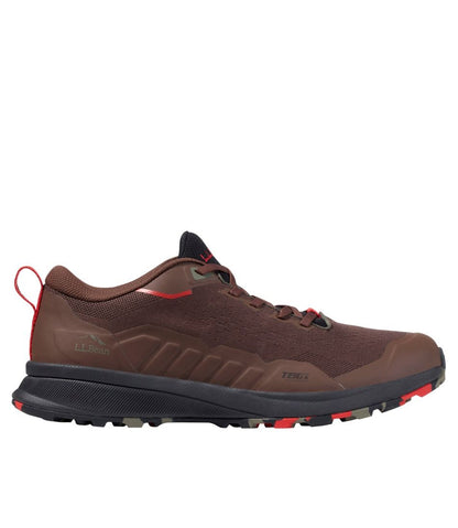 Men's Elevation Trail Shoes, Waterproof - L.L.Bean Featured