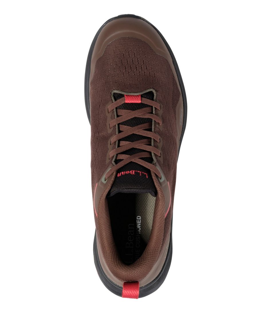 Men's Elevation Trail Shoes, Waterproof - L.L.Bean Featured