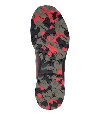 Men's Elevation Trail Shoes, Waterproof - L.L.Bean Featured