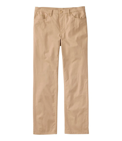 Men's Comfort Stretch Performance® Everywhere Pants, Five-Pocket, Standard Fit - L.L.Bean Popular