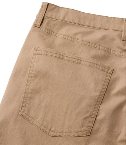 Men's Comfort Stretch Performance® Everywhere Pants, Five-Pocket, Standard Fit - L.L.Bean Popular